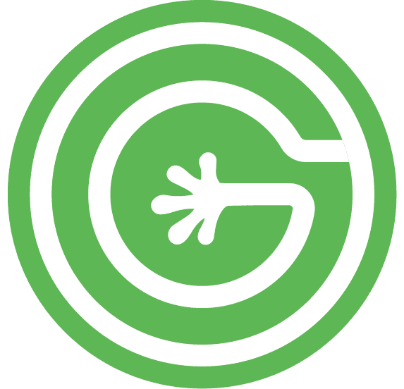 TeeGecko Logo