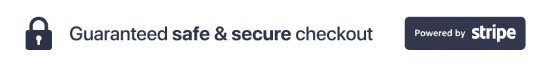 Safe Secure Checkout