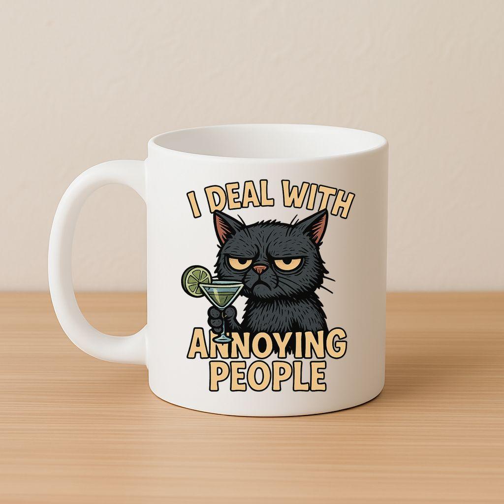 Product quality details