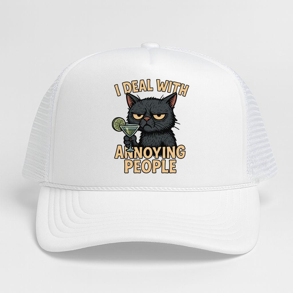 Product quality details