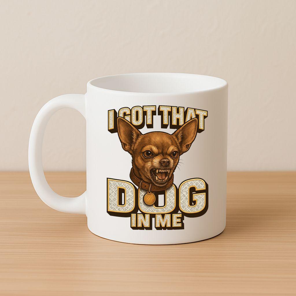 Product quality details