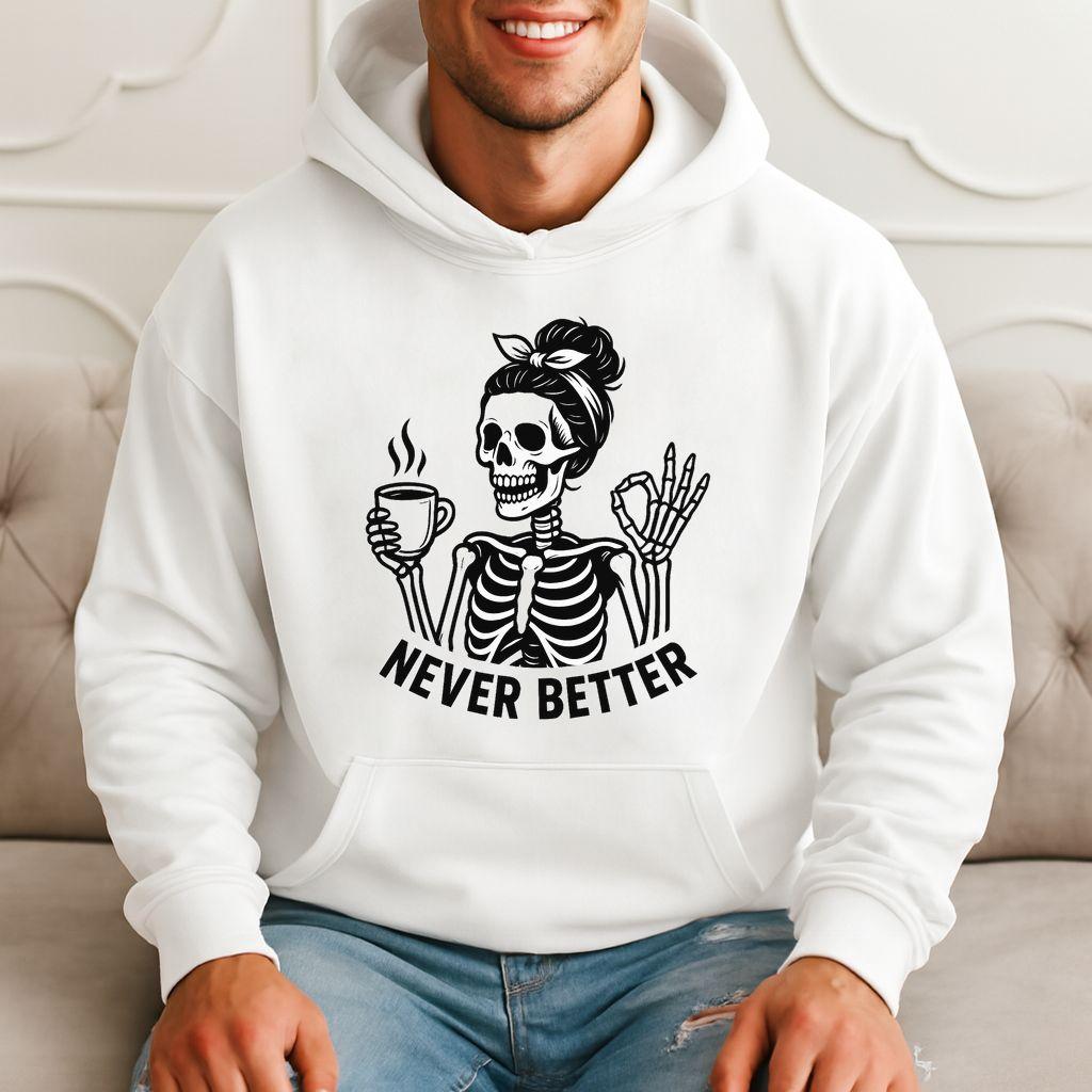 Product quality details