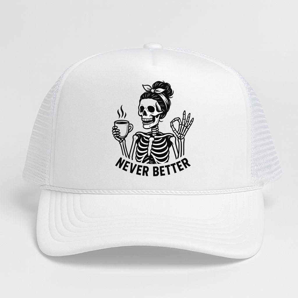 Product quality details