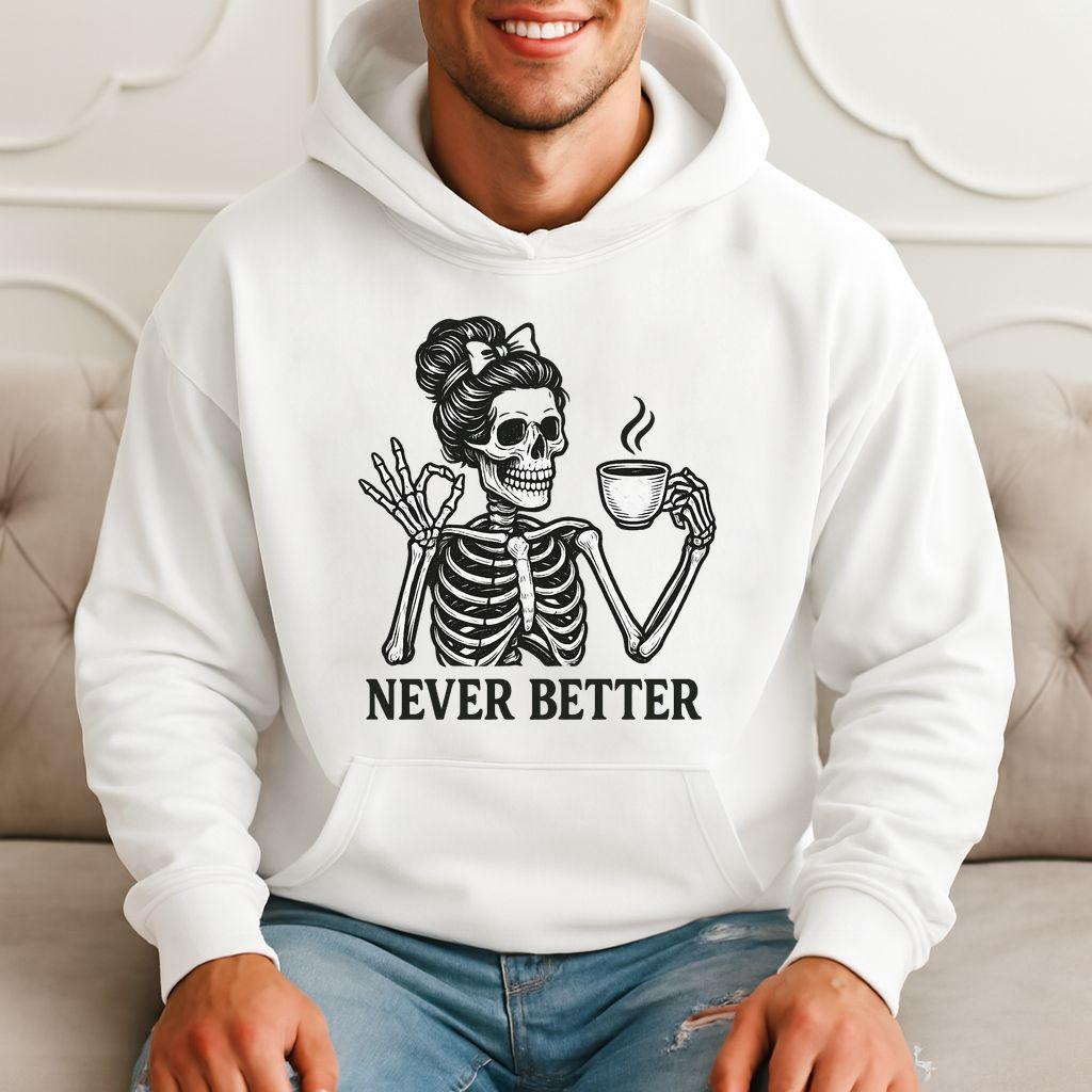 Product quality details