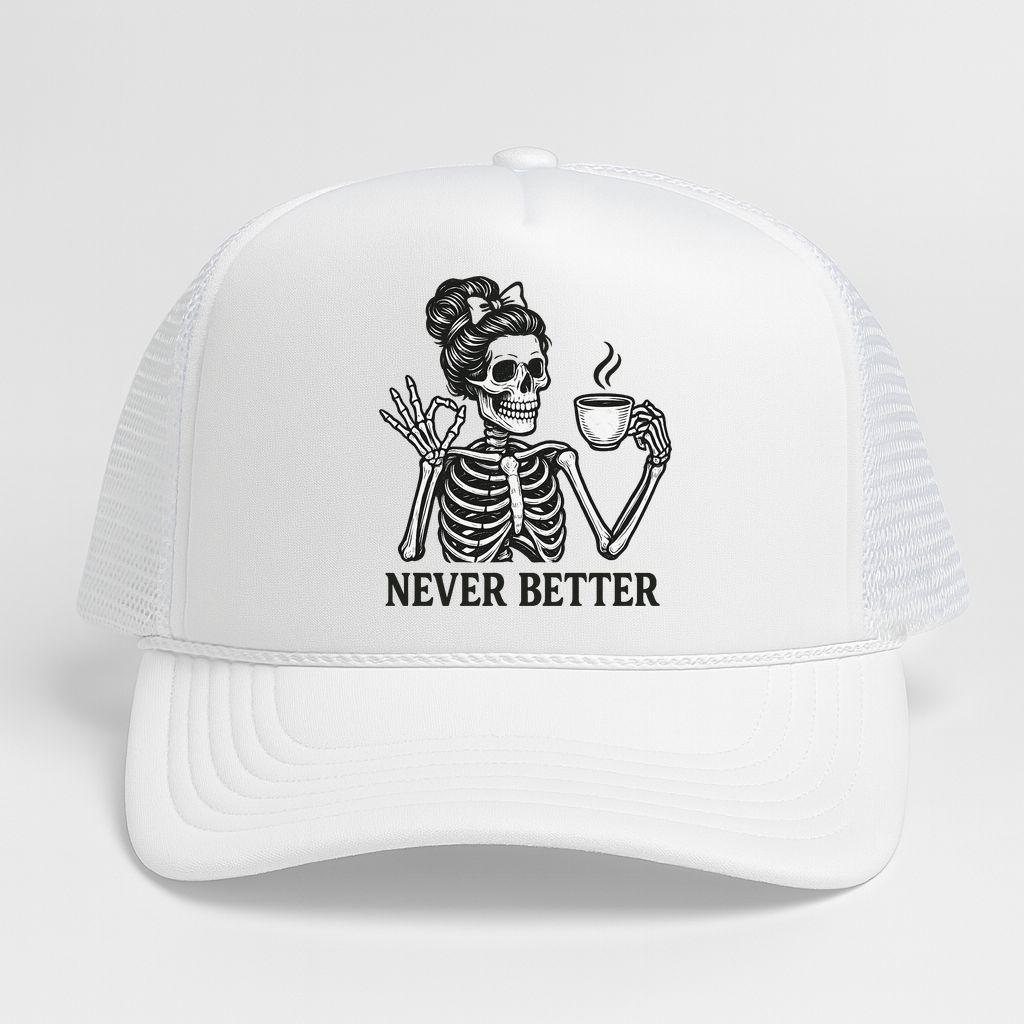 Product quality details