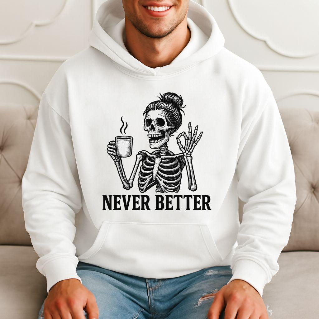 Product quality details