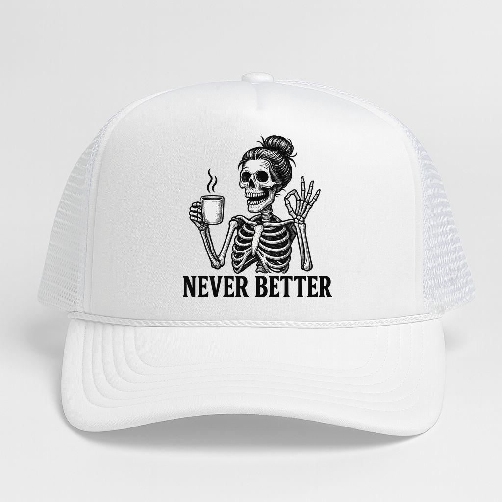 Product quality details