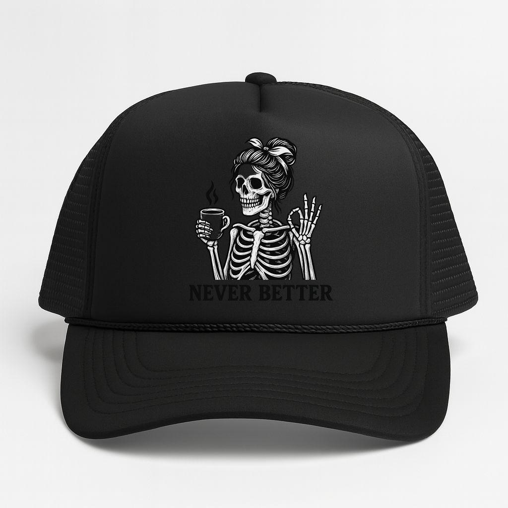 Product quality details