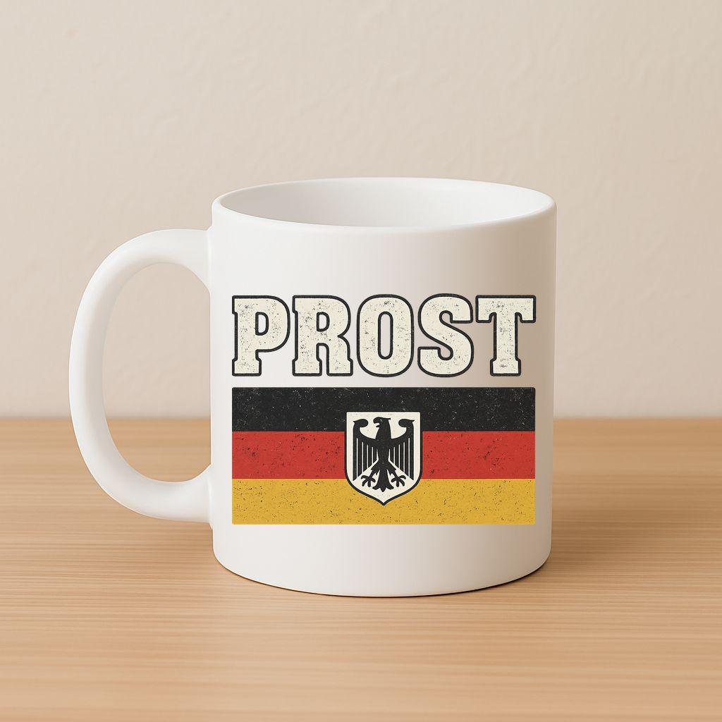 Product quality details